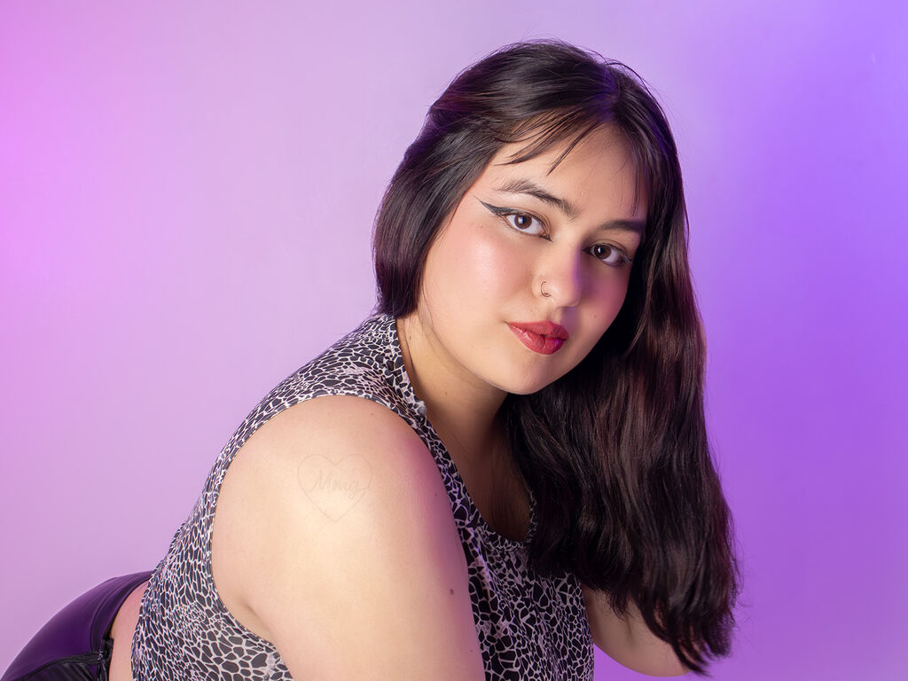 Gaby Blaze Picture