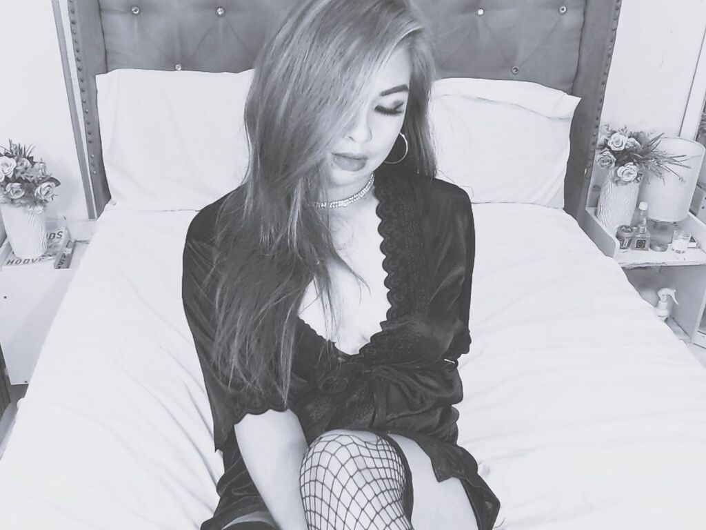 Mckenzie Leei Picture